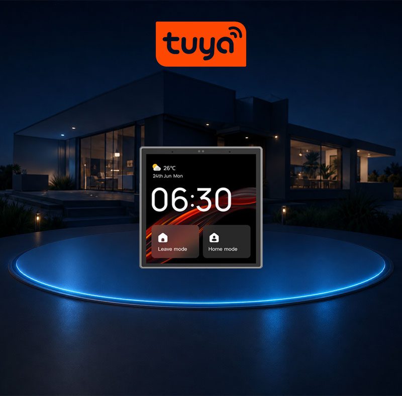 پک خانه هوشمند اکو | Eco Smart Home Pack