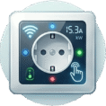 smart-outlet