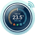 smart-thermostat