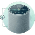speaker