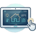 touch-panel