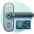 smart-handle