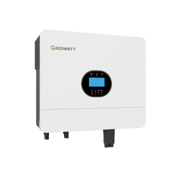 سانورتر Growatt SPF 6000 ES Plus